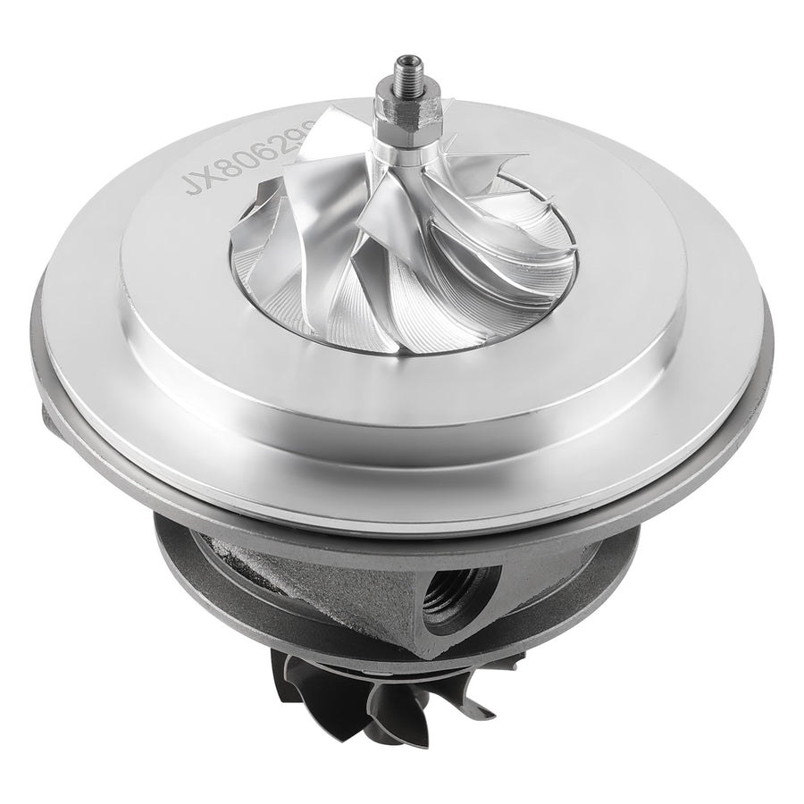 Billet LH Turbo Cartridge compatible for Ford F150 F-150 3.5L 2013-2016 Turbocharger Chra