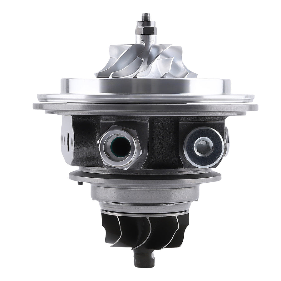 Billet Turbo Cartridge compatible for Ford F150 Transit 150 250 350 3.5L 365HP 2013-2016
