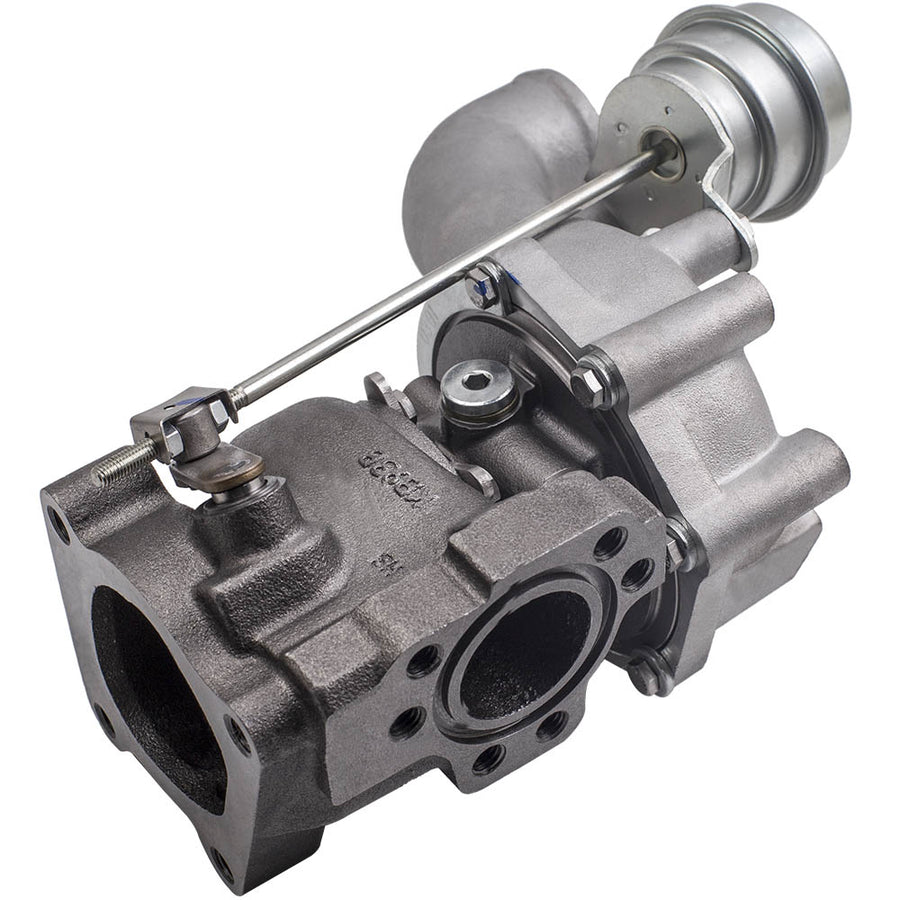 Left Side Turbocharger compatible for Audi RS6 4D 4.2L BCY Biturbo C5 K04 5304-988-0028