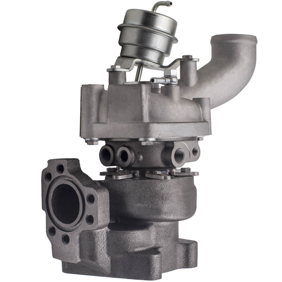 Left Side Turbocharger compatible for Audi RS6 4D 4.2L BCY Biturbo C5 K04 5304-988-0028