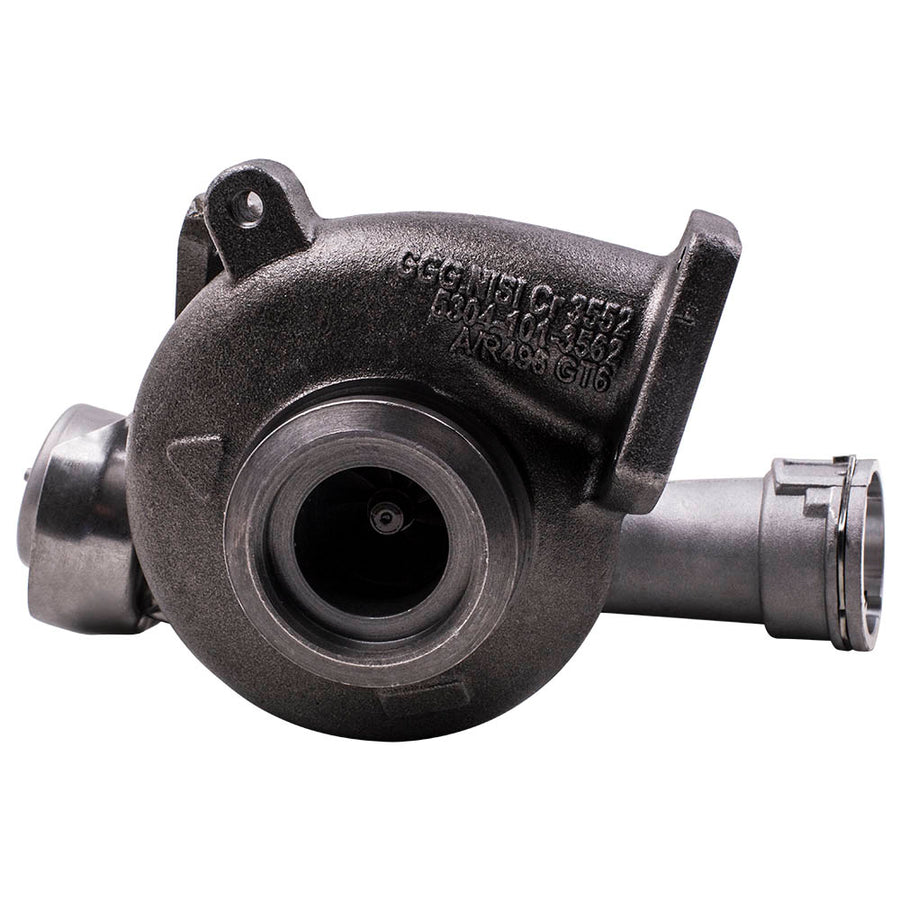 Compatible for Volkswagen T5 Transporter 2.5L 130HP turbo compatible for charger 53049700032 2002-