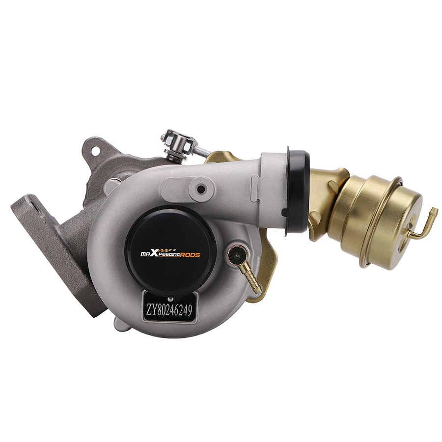 Turbocharger Compatible for Volkswagen T4 Transporter 2.5L TDI65 KW 88PS Engine AJT/AYY 1998-03
