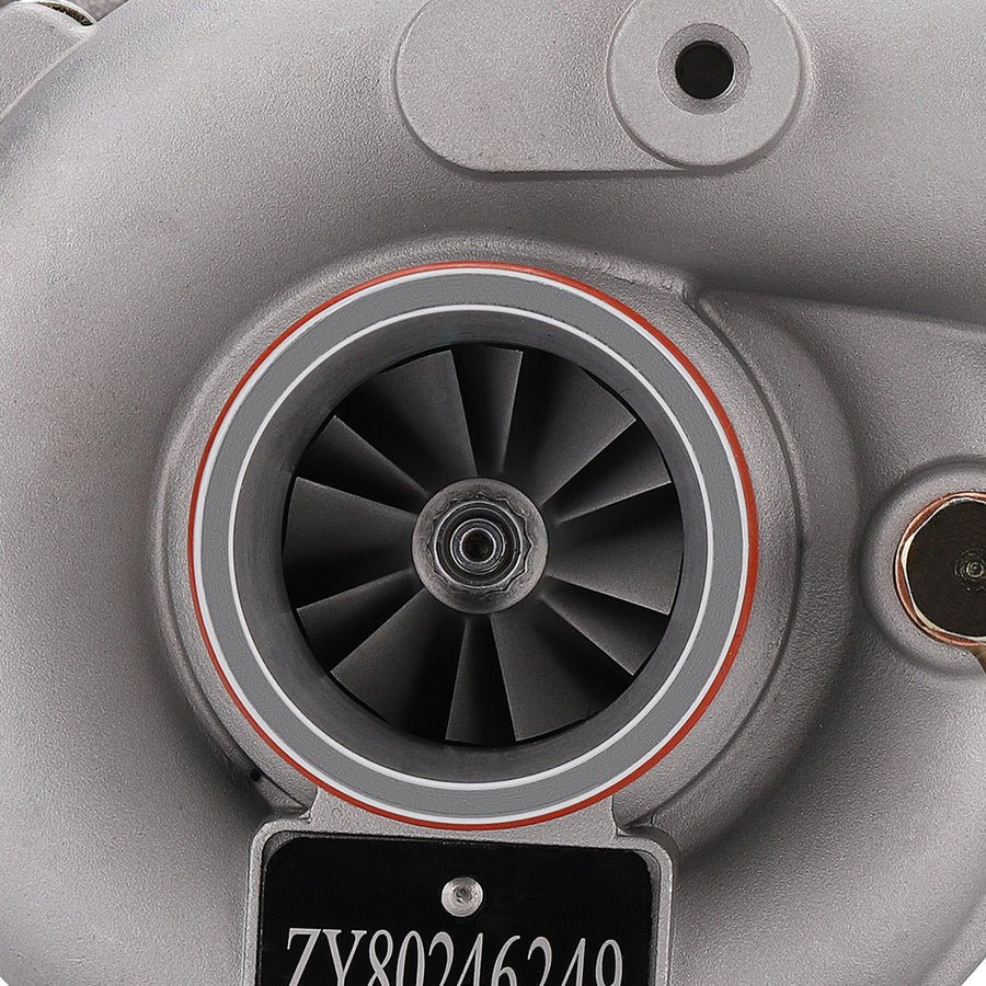 Turbocharger Compatible for Volkswagen T4 Transporter 2.5L TDI65 KW 88PS Engine AJT/AYY 1998-03