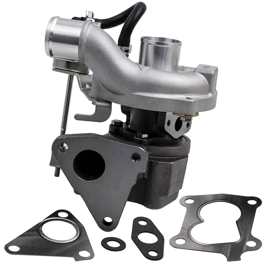 Kp35-011 Turbocharger compatible for Renault Modus dCi 68HP 1.5 D K9K768 engine turbine 05-