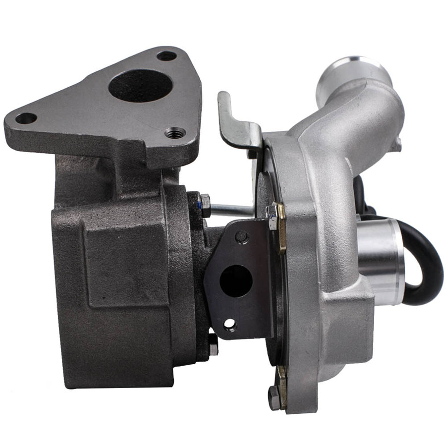 Kp35-011 Turbocharger compatible for Renault Modus dCi 68HP 1.5 D K9K768 engine turbine 05-