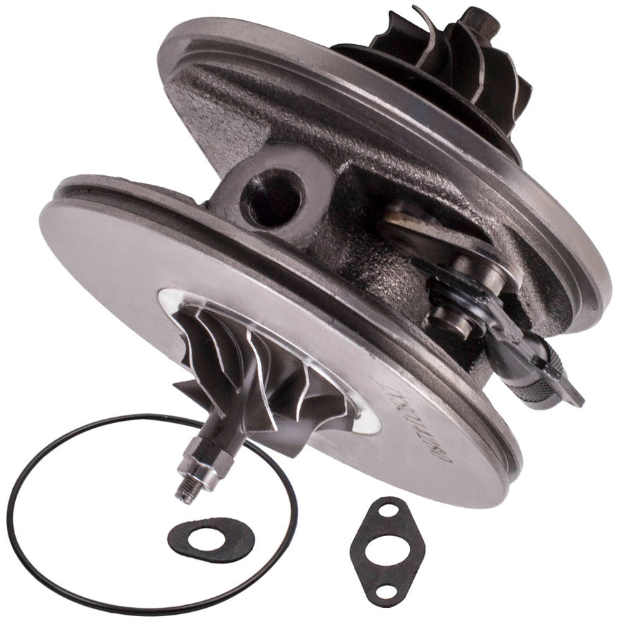 Turbo CHRA Cartridge Compatible For ALFA ROMEO Mito 1.3 62/66 KW 2004 - 2015 955 BV35-015