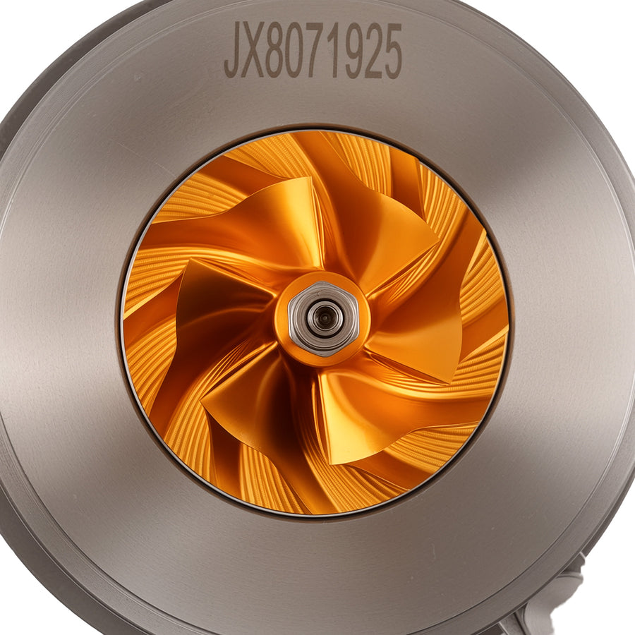 Turbo Cartridge CHRAfor compatible for Audi A3 compatible for VW Touran Passat B6 1.9L TDI