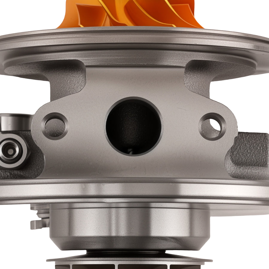 Turbo Cartridge CHRAfor compatible for Audi A3 compatible for VW Touran Passat B6 1.9L TDI