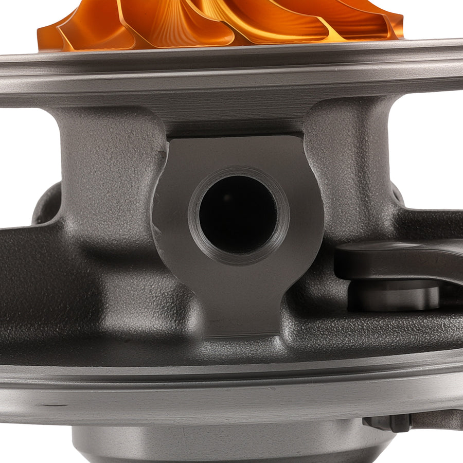Turbo Cartridge CHRAfor compatible for Audi A3 compatible for VW Touran Passat B6 1.9L TDI