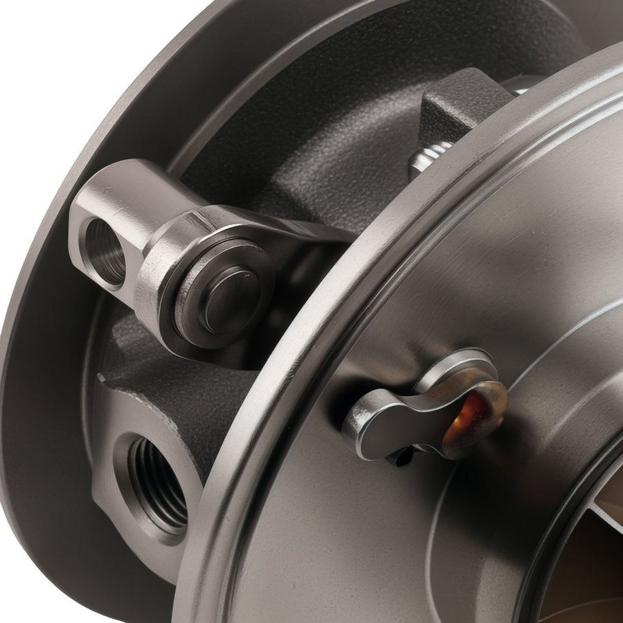 Turbo Cartridge CHRAfor compatible for Audi A3 compatible for VW Touran Passat B6 1.9L TDI