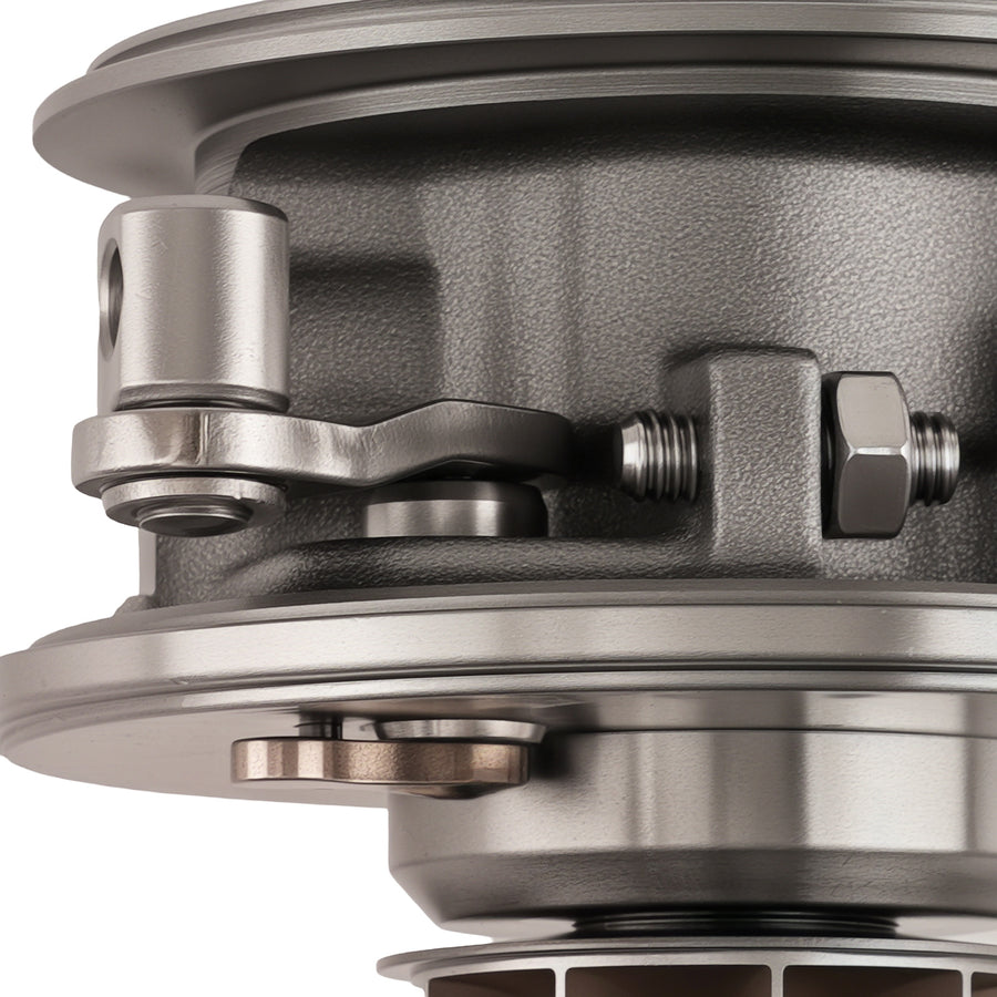 Turbo Cartridge CHRAfor compatible for Audi A3 compatible for VW Touran Passat B6 1.9L TDI