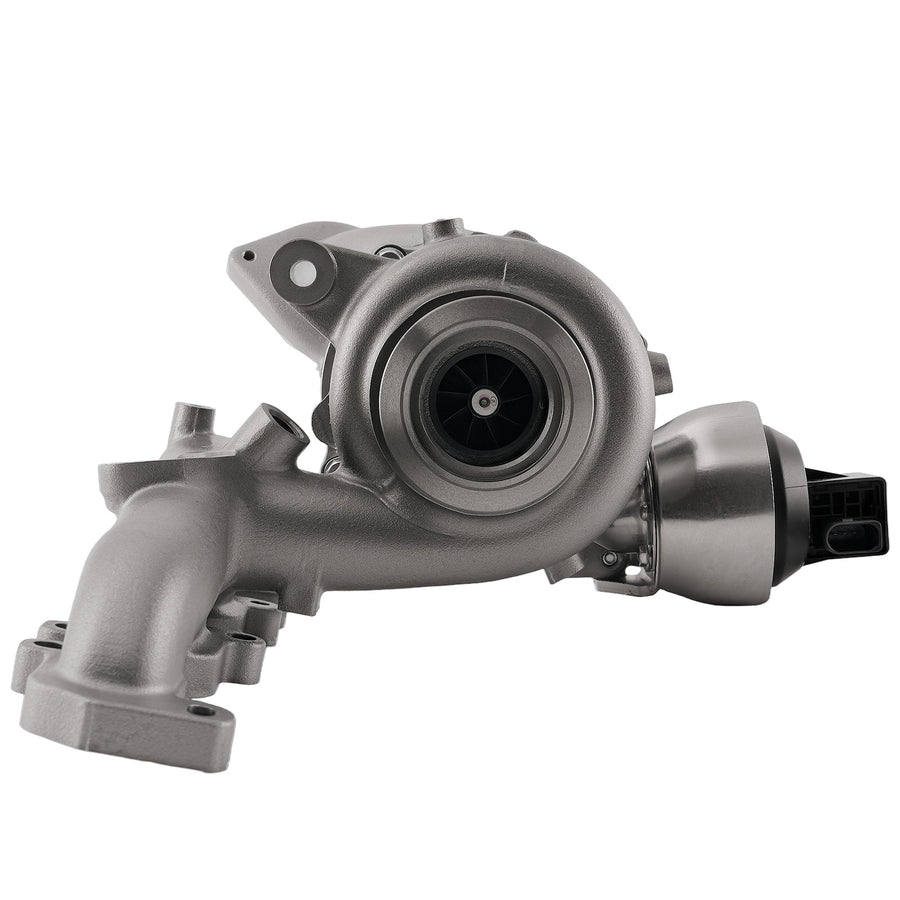 Turbo compatible for VW Volkswagen Golf Passat compatible for Audi Q3 2.0L TDI 54409880021 Turbocharger