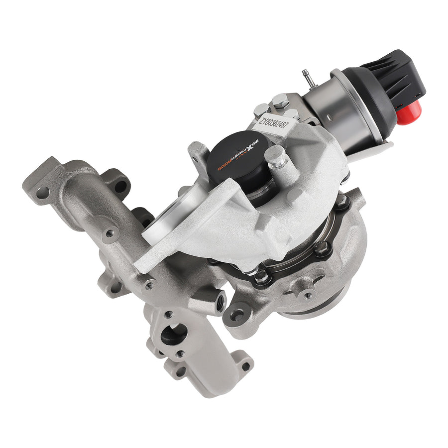 Turbo Turbocharger compatible for VW Passat compatible for Golf Audi Q3 2.0L CFFB CFJA Diesel 54409880036