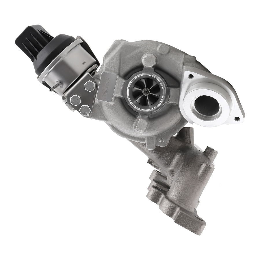 Turbo Turbocharger compatible for VW Passat compatible for Golf Audi Q3 2.0L CFFB CFJA Diesel 54409880036