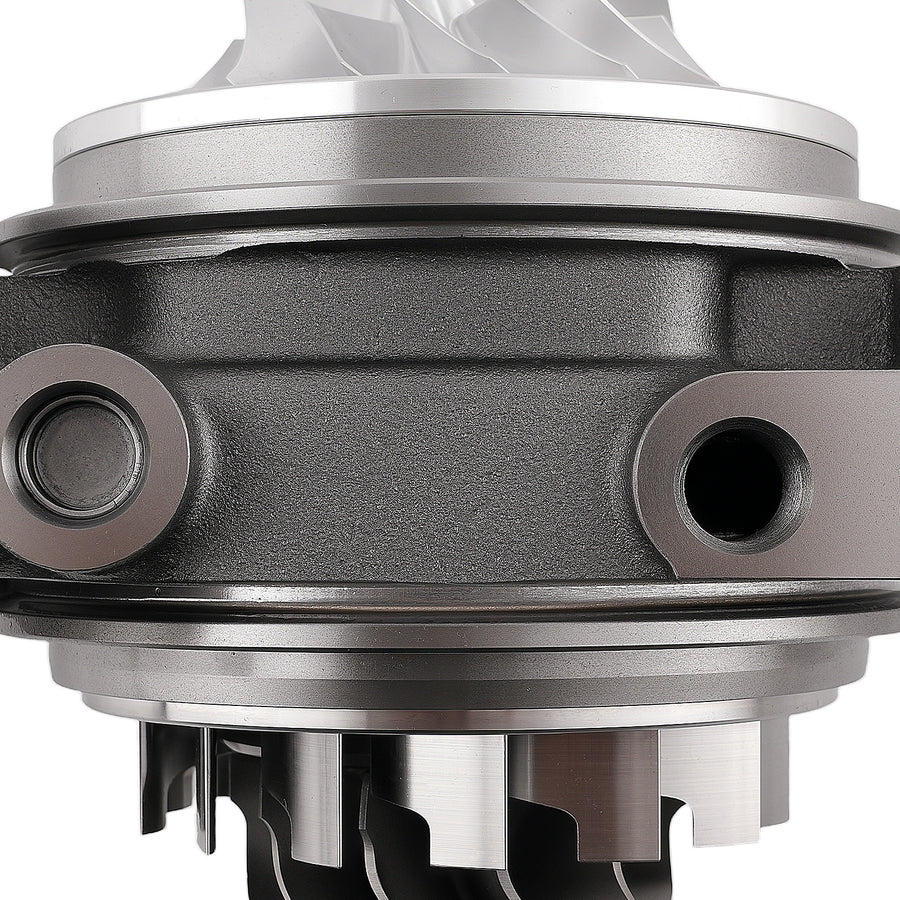 Billet Turbocharger Cartridge compatible for Cummins X15 HE400VG Turbo 5459711 5358483