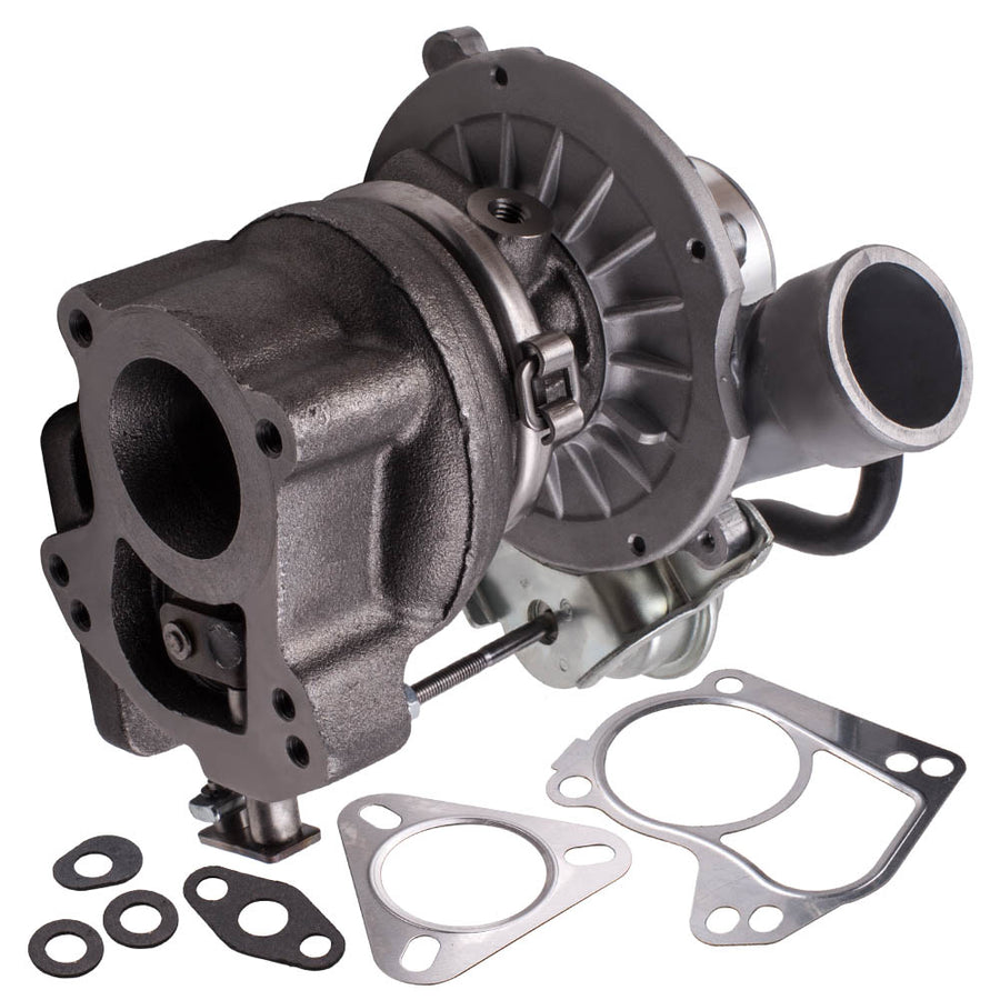 Turbocharger compatible for Isuzu Trooper compatible for OPEL 3.0L 4JX1TC RHF5 Turbo 8971371095