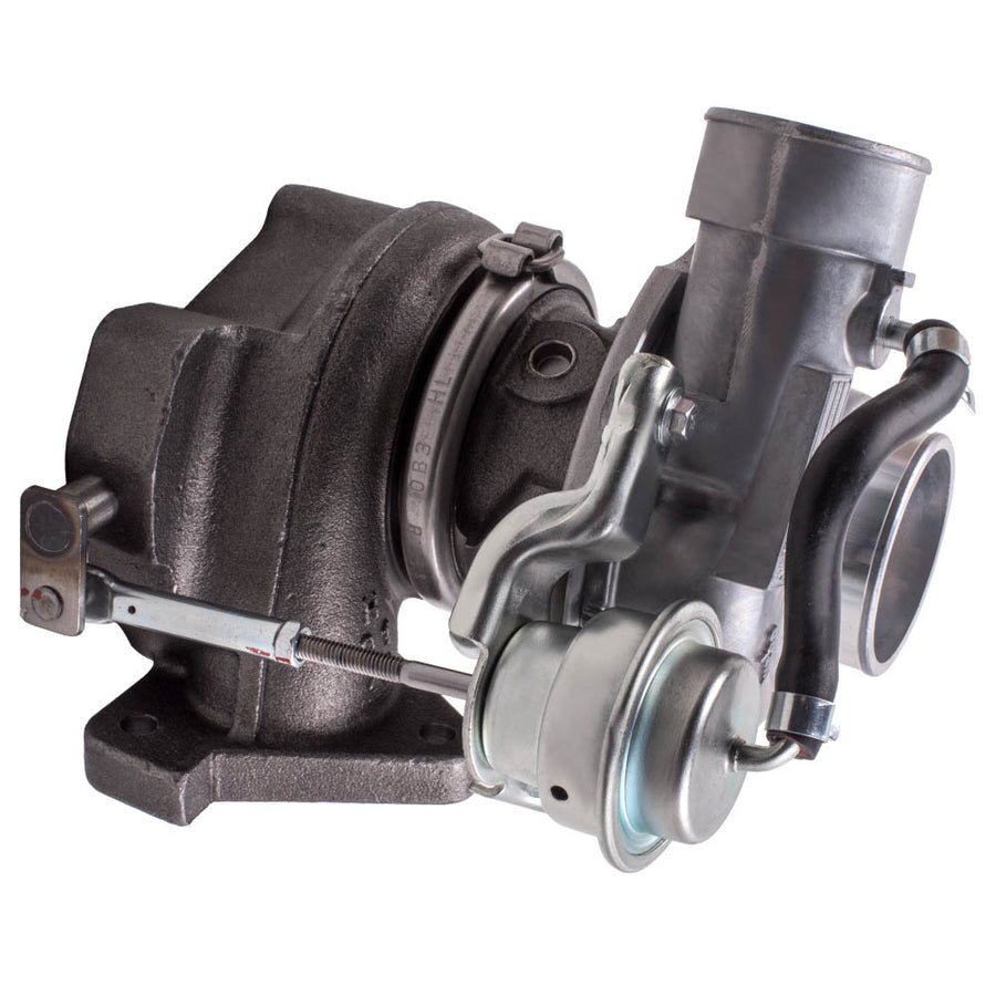 Turbocharger compatible for Isuzu Trooper compatible for OPEL 3.0L 4JX1TC RHF5 Turbo 8971371095