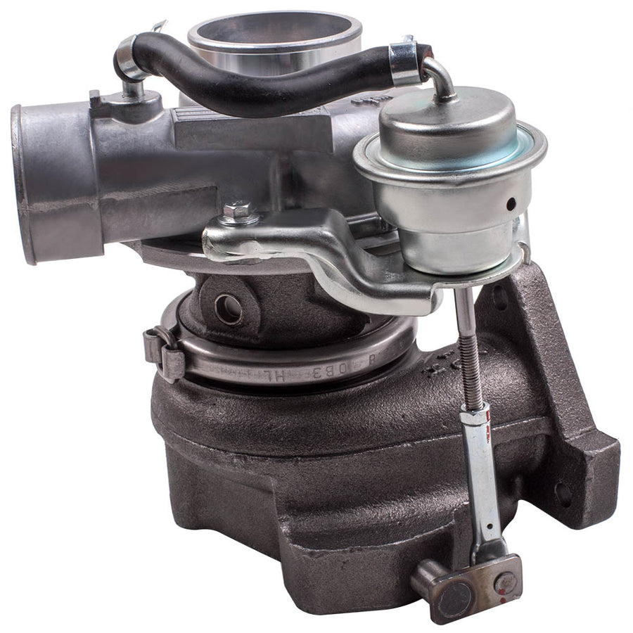 Turbocharger compatible for Isuzu Trooper compatible for OPEL 3.0L 4JX1TC RHF5 Turbo 8971371095