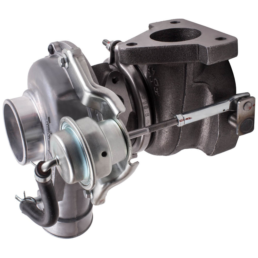 Turbocharger compatible for Isuzu Trooper compatible for OPEL 3.0L 4JX1TC RHF5 Turbo 8971371095