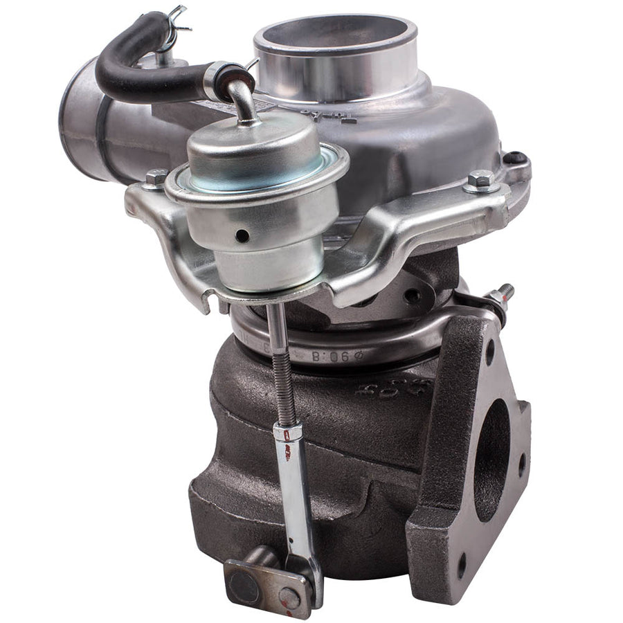 Turbocharger compatible for Isuzu Trooper compatible for OPEL 3.0L 4JX1TC RHF5 Turbo 8971371095