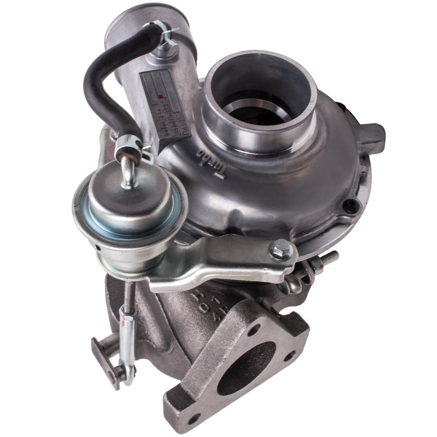 Turbocharger compatible for Isuzu Trooper compatible for OPEL 3.0L 4JX1TC RHF5 Turbo 8971371095