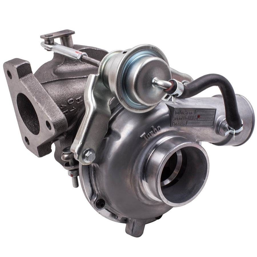 Turbocharger compatible for Isuzu Trooper compatible for OPEL 3.0L 4JX1TC RHF5 Turbo 8971371095