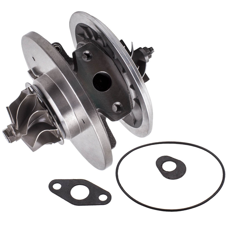 Compatible for BMW 318D 320D 520D E46 E39 136 HP for GT1549V Turbocharger Cartridge CHRA 700447