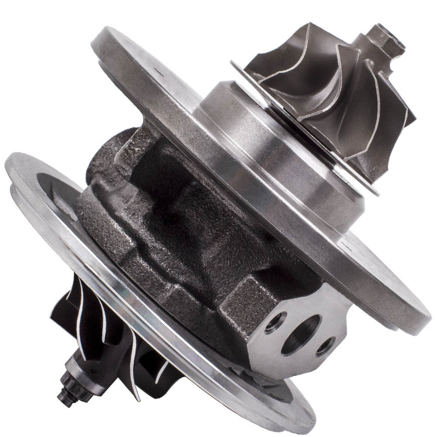 Compatible for BMW 318D 320D 520D E46 E39 136 HP for GT1549V Turbocharger Cartridge CHRA 700447