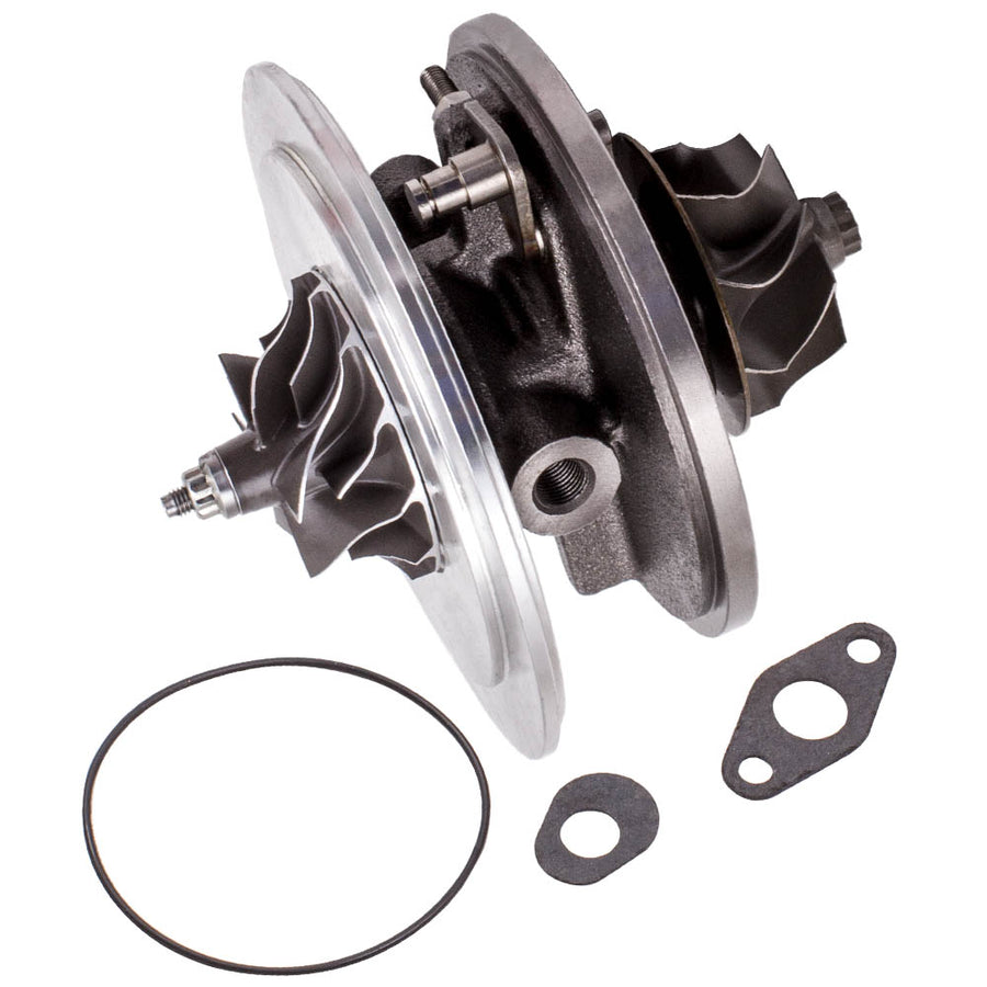 Turbo Cartridge chra compatible for BMW 3 Series E46 330d/330xd 2.5L M57D30 1999-2006 for GT2256V Replacement