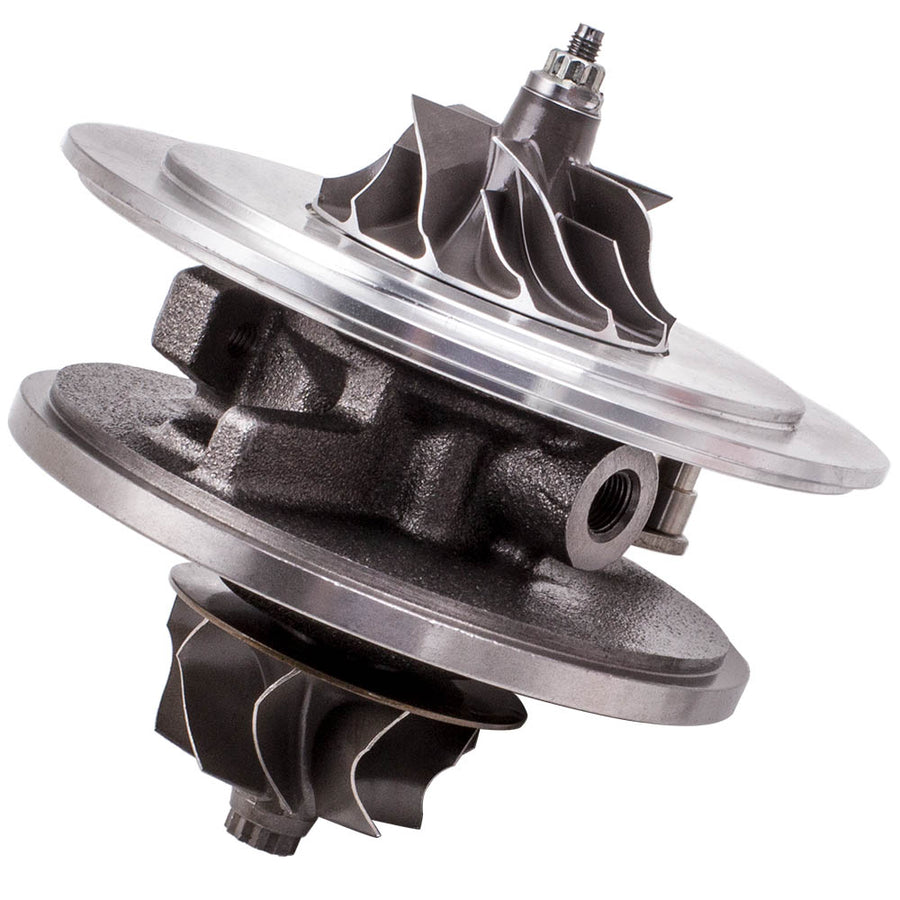 Turbo Cartridge chra compatible for BMW 3 Series E46 330d/330xd 2.5L M57D30 1999-2006 for GT2256V Replacement