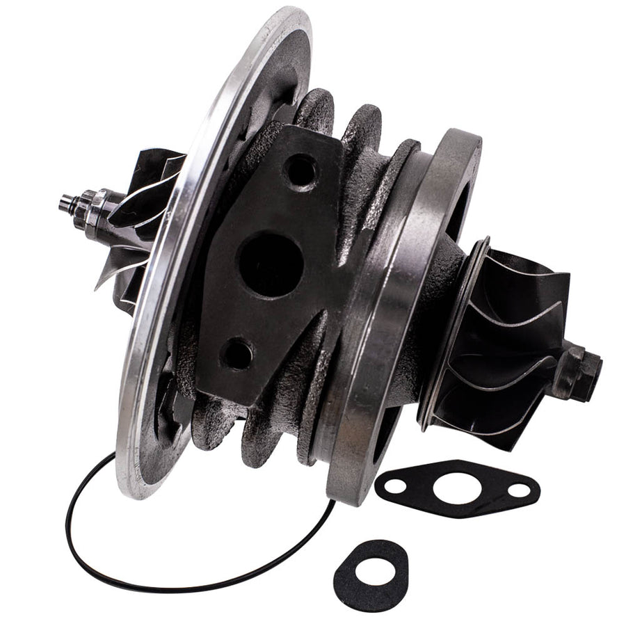 Turbocharger CHRA Core Cartridge compatible for Citroen compatible for Peugeot 2.2HDi 707240 726683 New