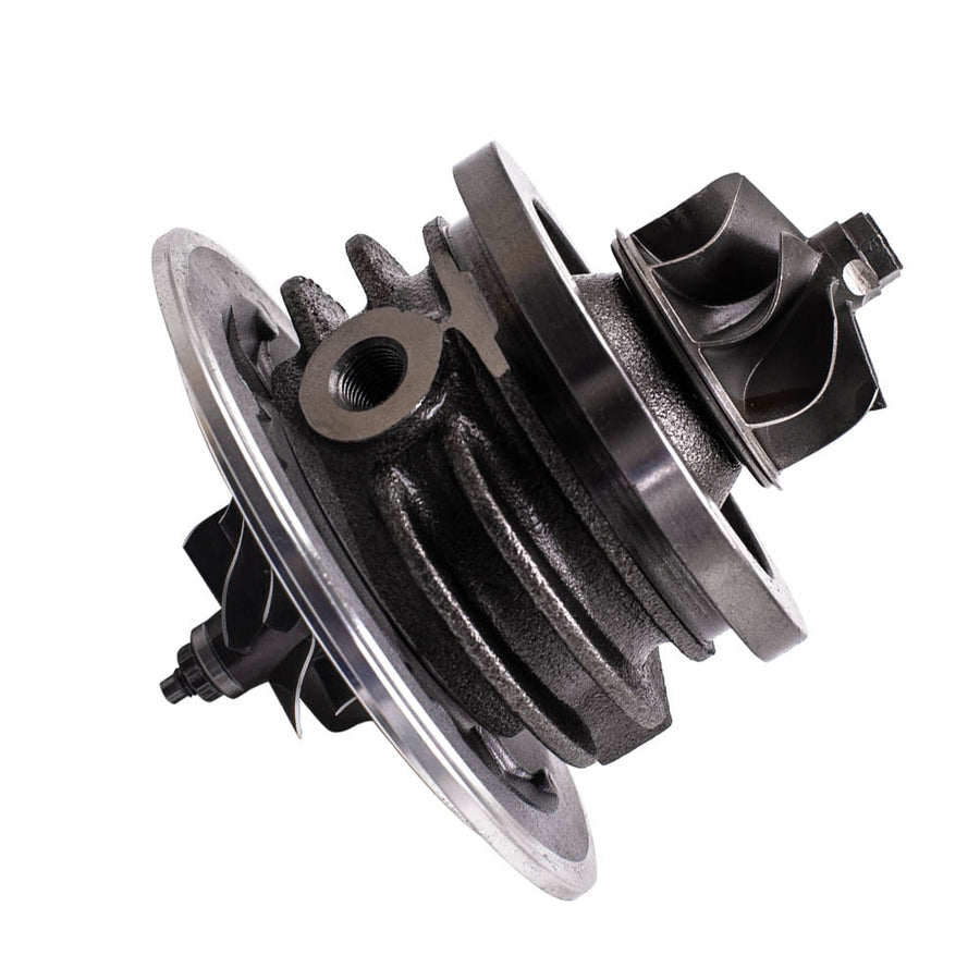 Turbocharger CHRA Core Cartridge compatible for Citroen compatible for Peugeot 2.2HDi 707240 726683 New