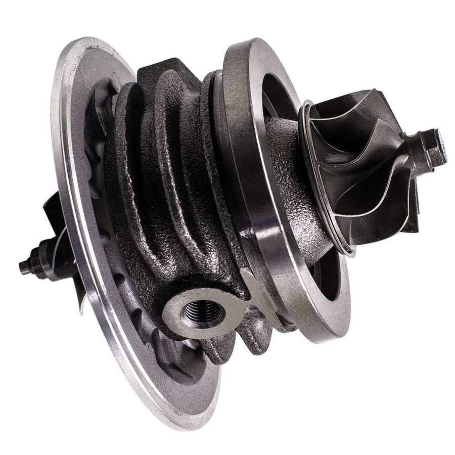 Turbocharger CHRA Core Cartridge compatible for Citroen compatible for Peugeot 2.2HDi 707240 726683 New