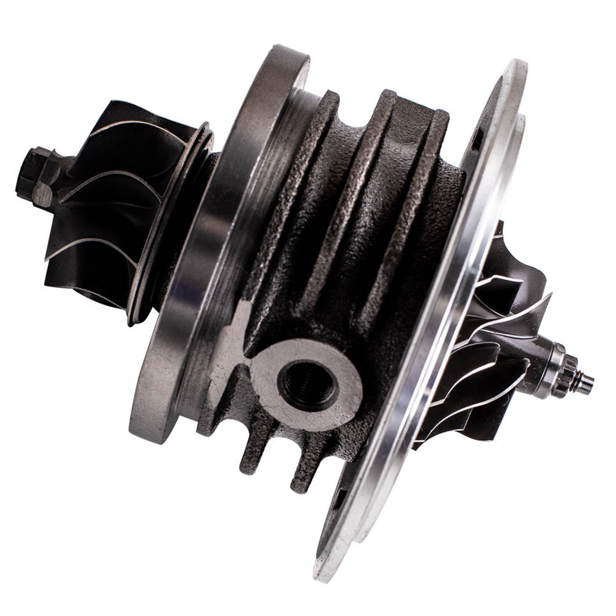 Turbocharger CHRA Core Cartridge compatible for Citroen compatible for Peugeot 2.2HDi 707240 726683 New