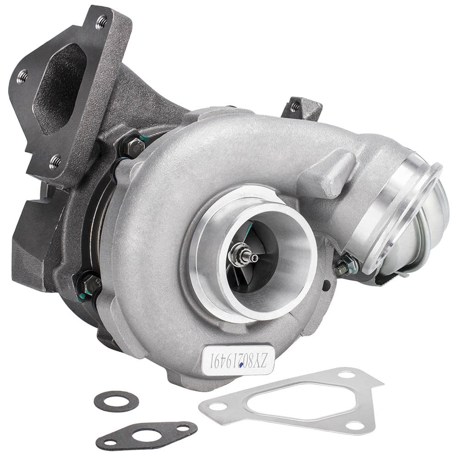 Compatible for Mercedes Sprinter I 2000 - 2006 A6110960899 709836-5004S Turbo for GT1852V