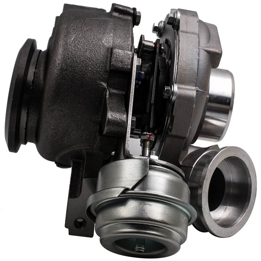 Compatible for Mercedes Sprinter I 2000 - 2006 A6110960899 709836-5004S Turbo for GT1852V