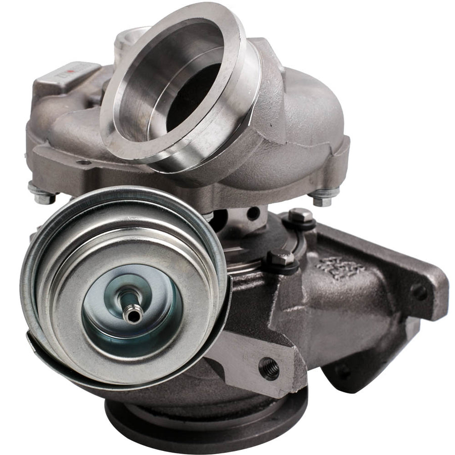 Compatible for Mercedes Sprinter I 2000 - 2006 A6110960899 709836-5004S Turbo for GT1852V