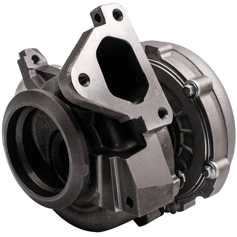 Compatible for Mercedes Sprinter I 2000 - 2006 A6110960899 709836-5004S Turbo for GT1852V