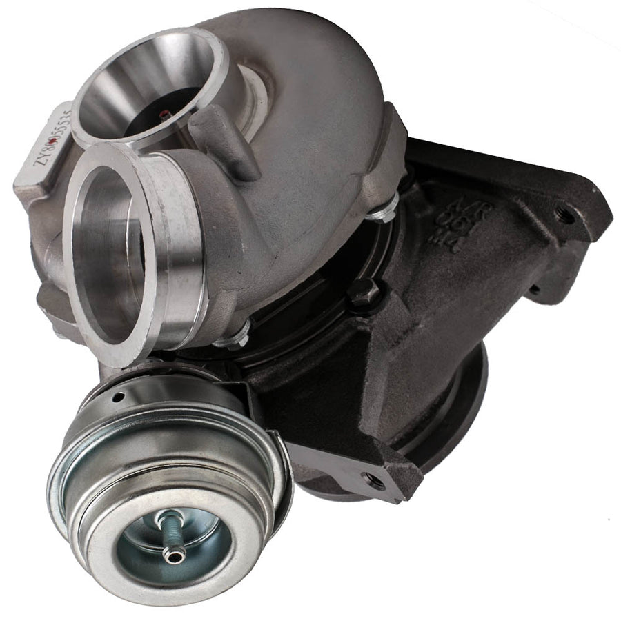Compatible for Mercedes Sprinter I 2000 - 2006 A6110960899 709836-5004S Turbo for GT1852V