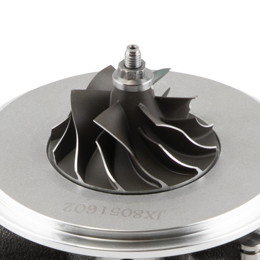 Compatible for Seat Ibiza compatible for Cupra 1.9 TDI 160PS BPX HYBRID Turbo CHRA CORE CARTRIDGE NEW