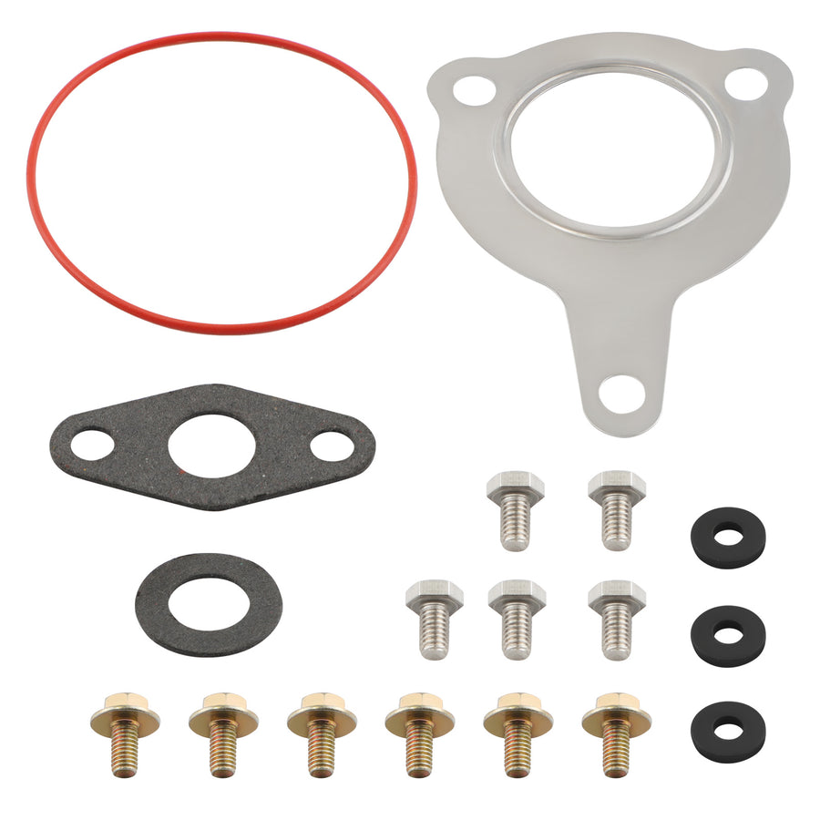 Compatible for Seat Ibiza compatible for Cupra 1.9 TDI 160PS BPX HYBRID Turbo CHRA CORE CARTRIDGE NEW