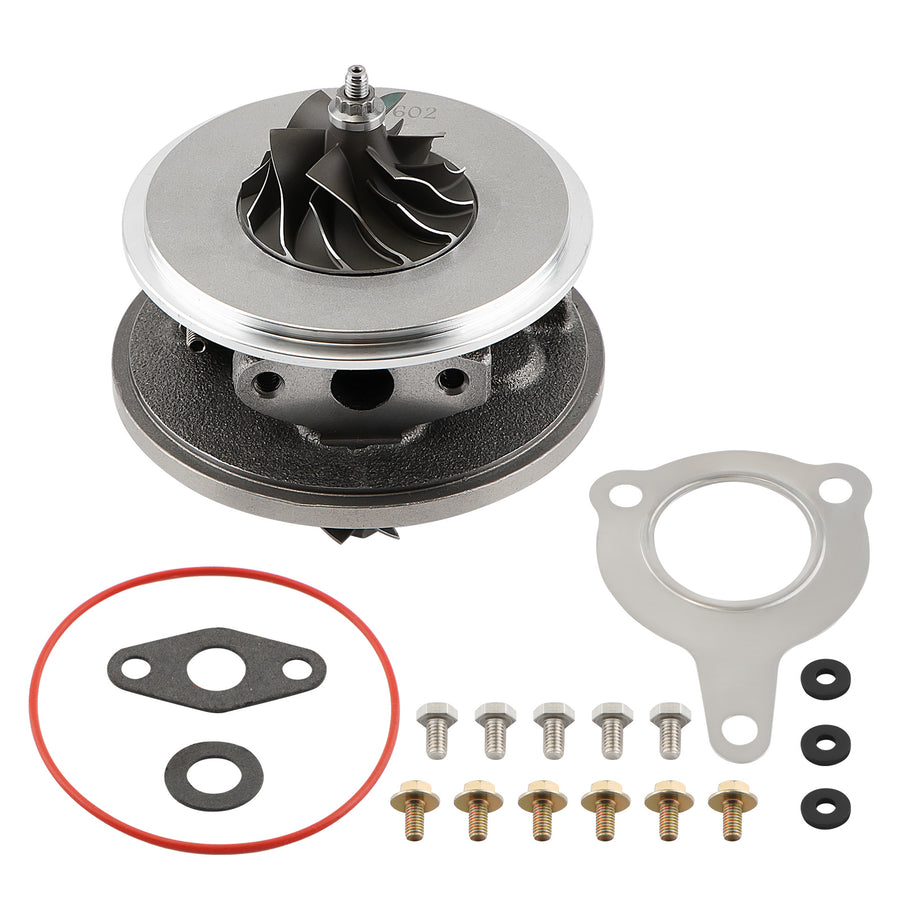 Compatible for Seat Ibiza compatible for Cupra 1.9 TDI 160PS BPX HYBRID Turbo CHRA CORE CARTRIDGE NEW