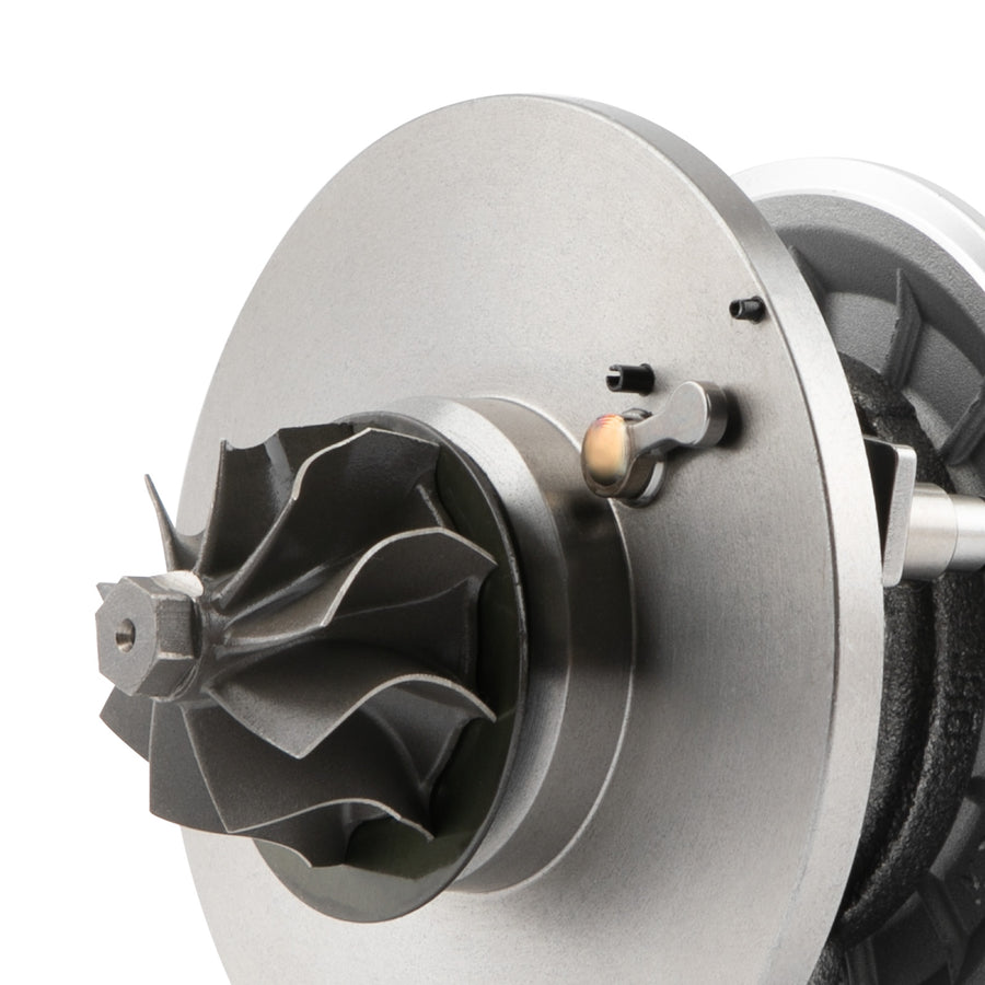 Compatible for Seat Ibiza compatible for Cupra 1.9 TDI 160PS BPX HYBRID Turbo CHRA CORE CARTRIDGE NEW