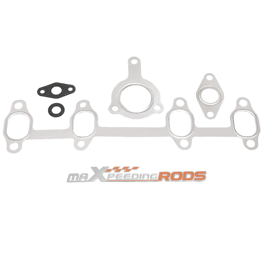Turbo Turborcharger for GT1749V GT17 VNT compatible for VW Beetle compatible for Golf Jetta ALH 1.9TDI 1998-04