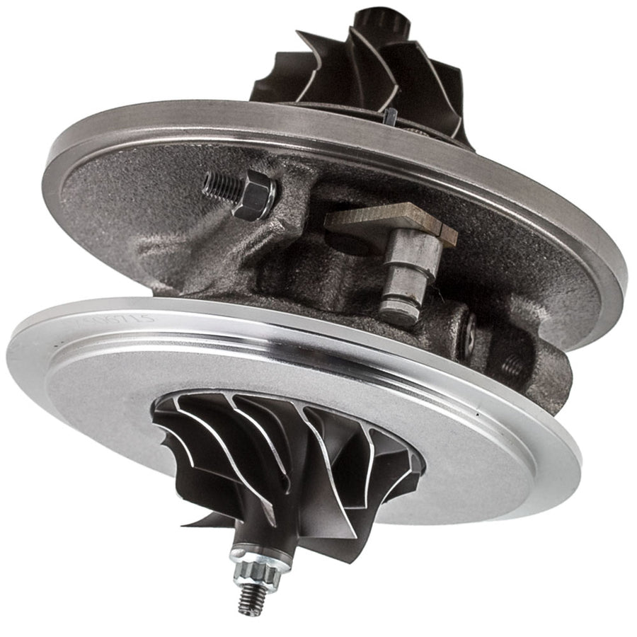 Turbo Catridge compatible for Nissan Pathfinder R50 3.0L ZD30 1995-2004 for GT2052V Replacement