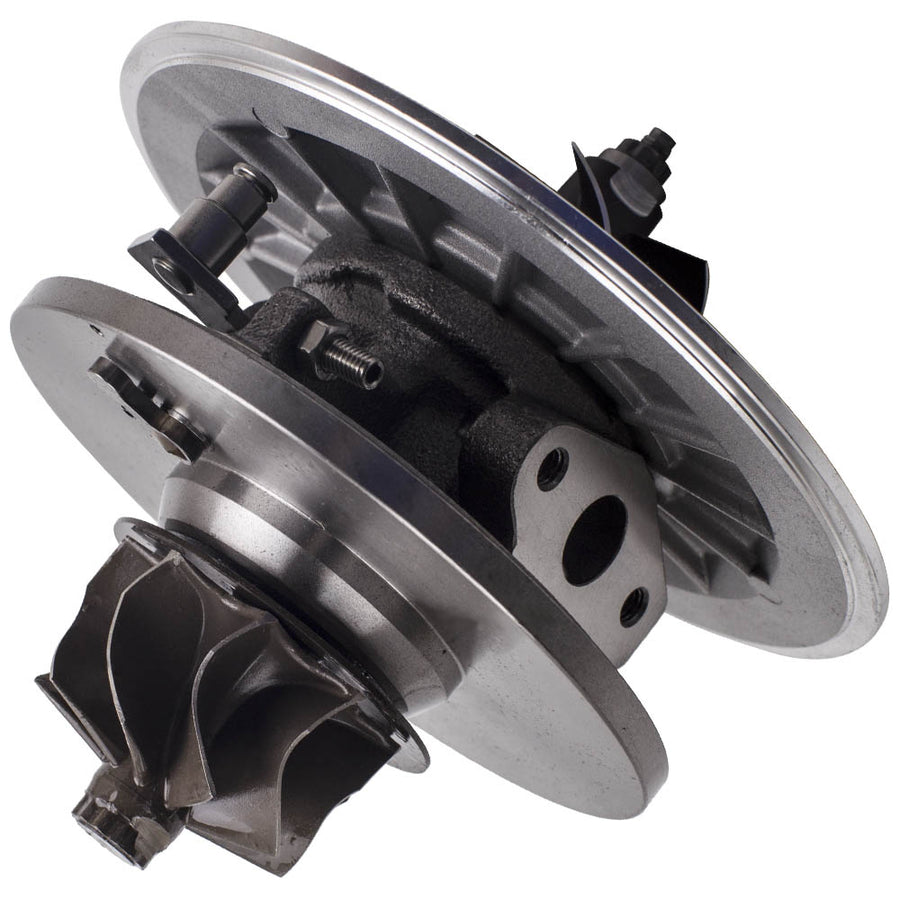 Compatible for BMW 530D E60 M57N 218PS for GT2260V 725364 Hybrid Turbocharger CHRA CARTRIDGE