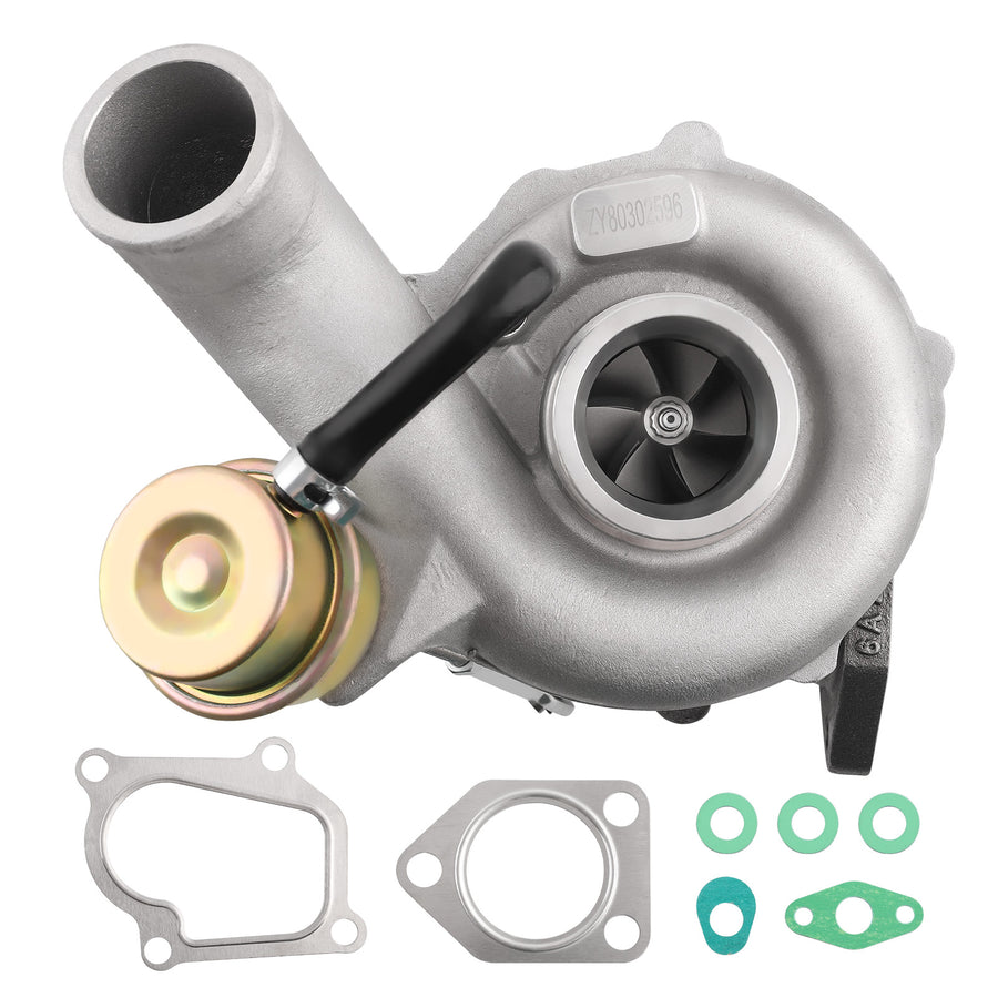 Turbo Charger GT1752S compatible for KIA Sorento 2.5 CRDI D4CB 140HP 282004A101 733952