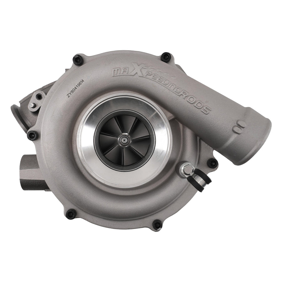 Turbo compatible for Ford F250 F350 F450 F550 6.0L Super Duty Powerstroke 2005 2006 2007