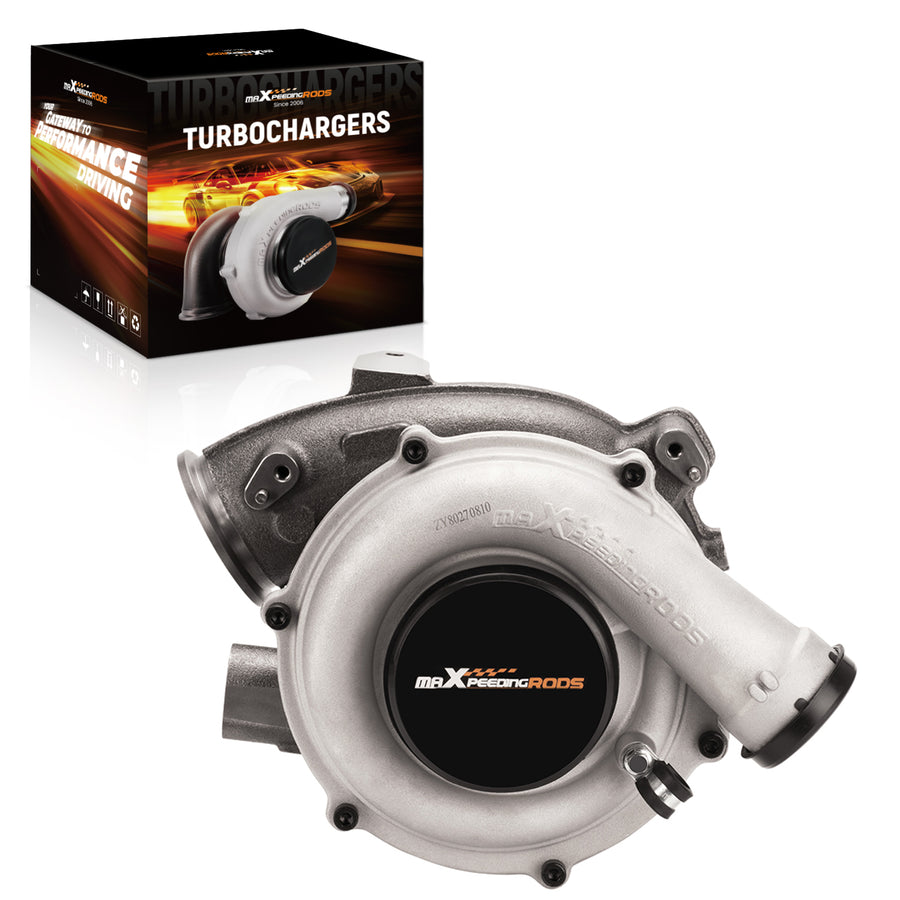 Turbo compatible for Ford F250 F350 F450 Powerstroke Super Duty 6.0L 2004 2005 2006 2007
