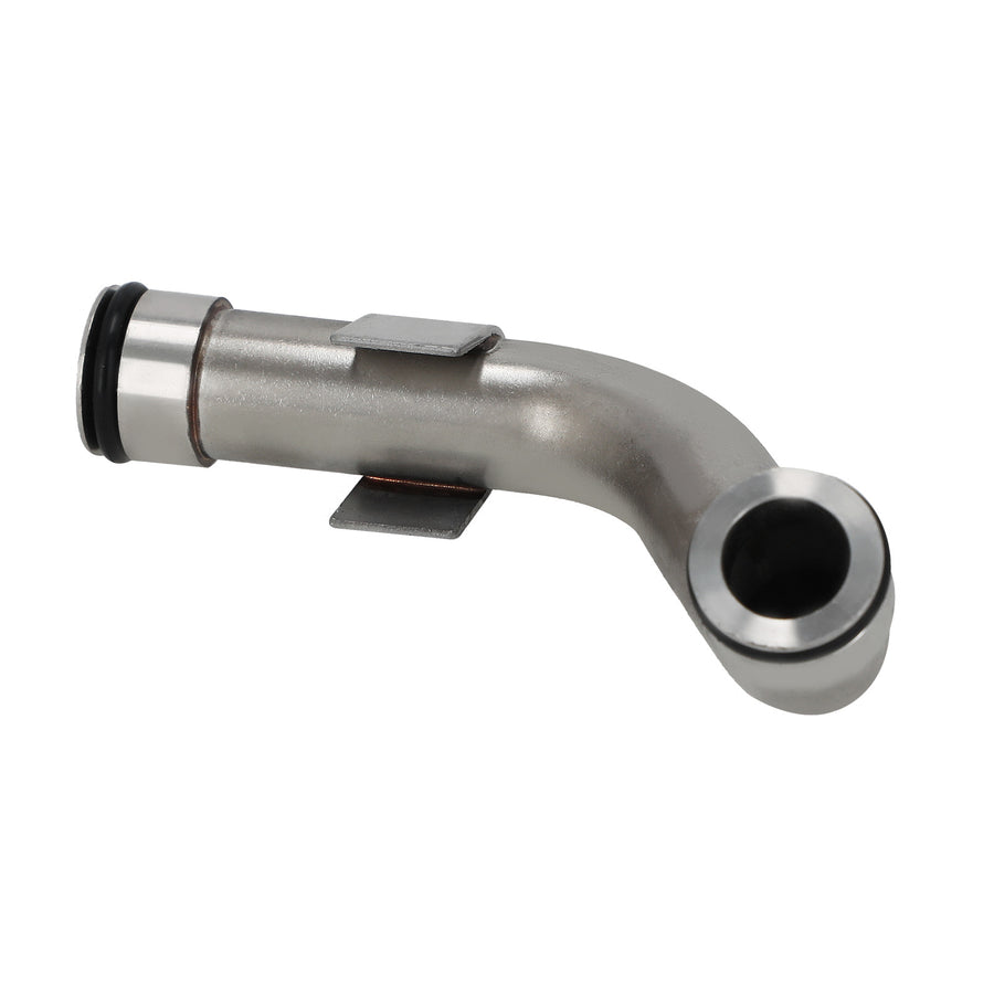 Turbocharger Oil Return Line Kit compatible for Ford F250 F-250 6.0 Powerstroke Super Duty